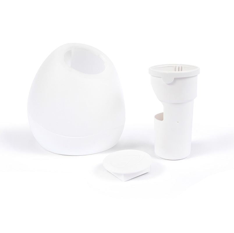 Floravie vase