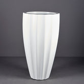 San José engraved Vase