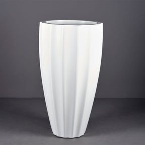 San José engraved Vase
